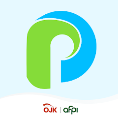 Pinjam Mudah logo